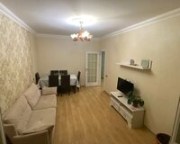 Mir Celal kucesi 3 otaq , Binəqədi rayonu