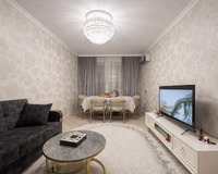 Binəqədi ray., Mircəlal küçəsi, 9-cu mikrorayon 2 otaq , Binəqədi rayonu