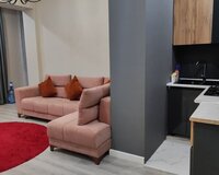 Yasamal rayonu, Yeni Yasamal, Kənar Dairəvi yol (Jasmin Park yaşayış kompleksi) 2 otaq , Yasamal rayonu