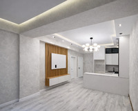 Nərimanov metrostansiyası, Əşrəf Əliyev küçəsi 2 otaq , Nərimanov rayonu