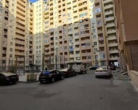 Qalubiyyə küçəsi, 3 otaq , Xırdalanda