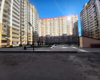 Sumqayıt şəhəri 10-cu mikrorayon 2 otaq , Sumqayıtda