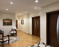 Sabit Rəhman küçəsi 4 otaq , Nərimanov rayonu