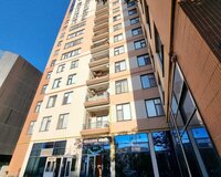 İsmayıl bəy Qutqaşınlı 4 otaq , Yasamal rayonu