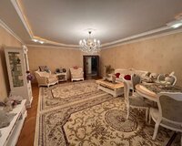 Hüseyn Cavid pr 4 otaq , Yasamal rayonu