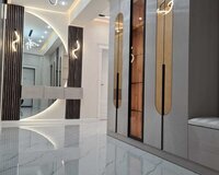 badamdar qəs 3 otaq , Səbail rayonu