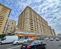 həsənoglu küç, 3 otaq , Nərimanov rayonu