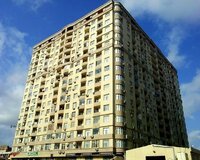 Abdulvahab Salamzadə küçəsi - 21 3 otaq , Yasamal rayonu