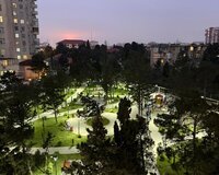 Nizami rayonu Neftçiler metrosu 2 otaq , Nizami rayonu