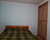 Şəki şəhər,Tülpan hotel ilə üzbəüz 3 otaq , Şəkidə