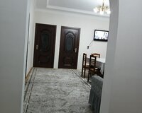 Quba, rayonu Amsar kəndi 5 otaq , Qubada