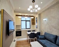 Q.qarayev m/s yanı 2 otaq , Nizami rayonu