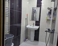 Yeni Günəşli V massidi 3 otaq , Suraxanı rayonu