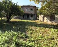 Berde rayon muganli kendi, 6 otaq