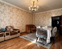 Xirdalan seheri Heyder park 3 otaq , Xırdalanda