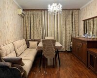 İnşaatçılar Metrosu,a.m.şərifzadə küçəsi, 3 otaq , Yasamal rayonu