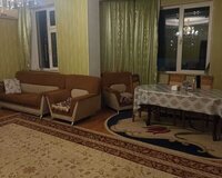 İnşaatçılar m/st yanı 3 otaqlı yeni tikili kirayə, Yasamal rayonu