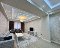 Əliyar Əliyev küç, 3 otaq , Nərimanov rayonu