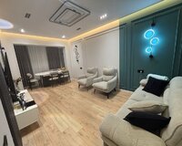 Yeni Yasamal qəsəbəsi ,Məhəmməd Xiyabani küçəsi 5 otaq , Yasamal rayonu