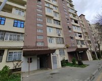 Xətai rayonu Səməd bəy Mehmandarov küç 4 otaq , Xətai rayonu