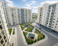 Yasamal, Mida Yaşayış Kompleksi, 3 otaq , Yasamal rayonu