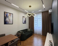 Qarabag küç 2 otaq , Nərimanov rayonu