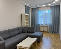 Tibb unverset 2 otaq , Nəsimi rayonu