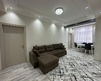 Nərimanov rayonu, Əliyar Əliyev küçəsində, Metroya piyada 5-6 dəqiqəlik məsafə 3 otaq , Nərimanov rayonu