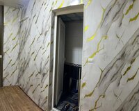 Abaykunabeyov 12 3 otaq , Binəqədi rayonu