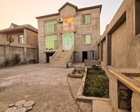 Buzovna qəsəbəsi 5 otaq , Xəzər rayonu