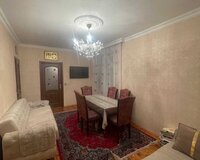 Azadliq Abay Kumambayev 2 otaq , Binəqədi rayonu