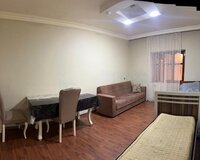 Azadliq Abay Kumambayev, 3 otaq , Binəqədi rayonu