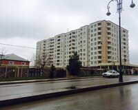 Xırdalan şəhəri Heydər Əliyev prospekti 3 otaq , Xırdalanda