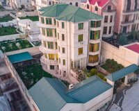 2 ci massiv, 7 otaq , Səbail rayonu