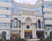 nizami kucesi 1 otaq , Səbail rayonu