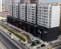 Xırdalan şəhəri Abşeron Gənclər Şəhərciyi 2 otaq , Xırdalanda