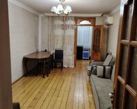 Polad Həşimov küçəsi 2 otaq , Xətai rayonu