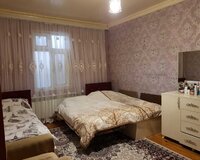 Masazır Qesebesı Bakı Sumqayıt Yoluna Yaxın, 3 otaq , Abşeron rayonu