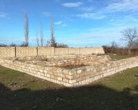 Şabran rayonu gendov k Baki quba yolunun uzerində 9 sot , Şabranda