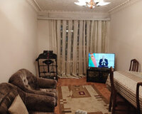 Sarayevo küç.Əhmədli ms 3 otaq , Xətai rayonu