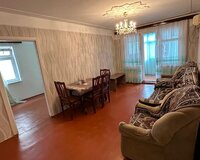 Neftçilər Bakcell Arenanın yaxınlığında 2 otaq , Nizami rayonu