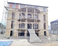 Mərdəkan qəsəbəsi, H.z.tağıyev küçəsi 5 otaq , Xəzər rayonu