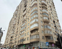 A.m.şərifzadə küç.İnşaatçılar ms 2 otaq , Yasamal rayonu