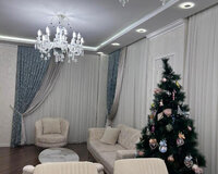 A.salamzadə küç.Grand Hayat 3 otaq , Yasamal rayonu