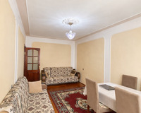 Əhmədli Metrosu, Telnov Küçəsi, 3 otaq , Xətai rayonu