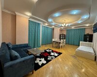 Yasamal rayonu, Həsən Bəy Zərdabi küçəsi,İnşatçılar metrosu yaxınlığı 2 otaq , Yasamal rayonu