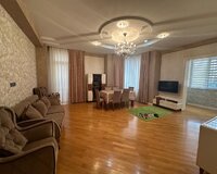 Cavadxan küçəsi 56 2 otaq , Nəsimi rayonu