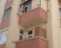 Binəgədi Gənclər şəhərciyi, 2 otaq , Abşeron rayonu