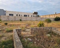 Buzovna qəsəbəsi 10.6 sot , Xəzər rayonu