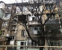 Cavadxan küçəsi 2 otaq , Nəsimi rayonu